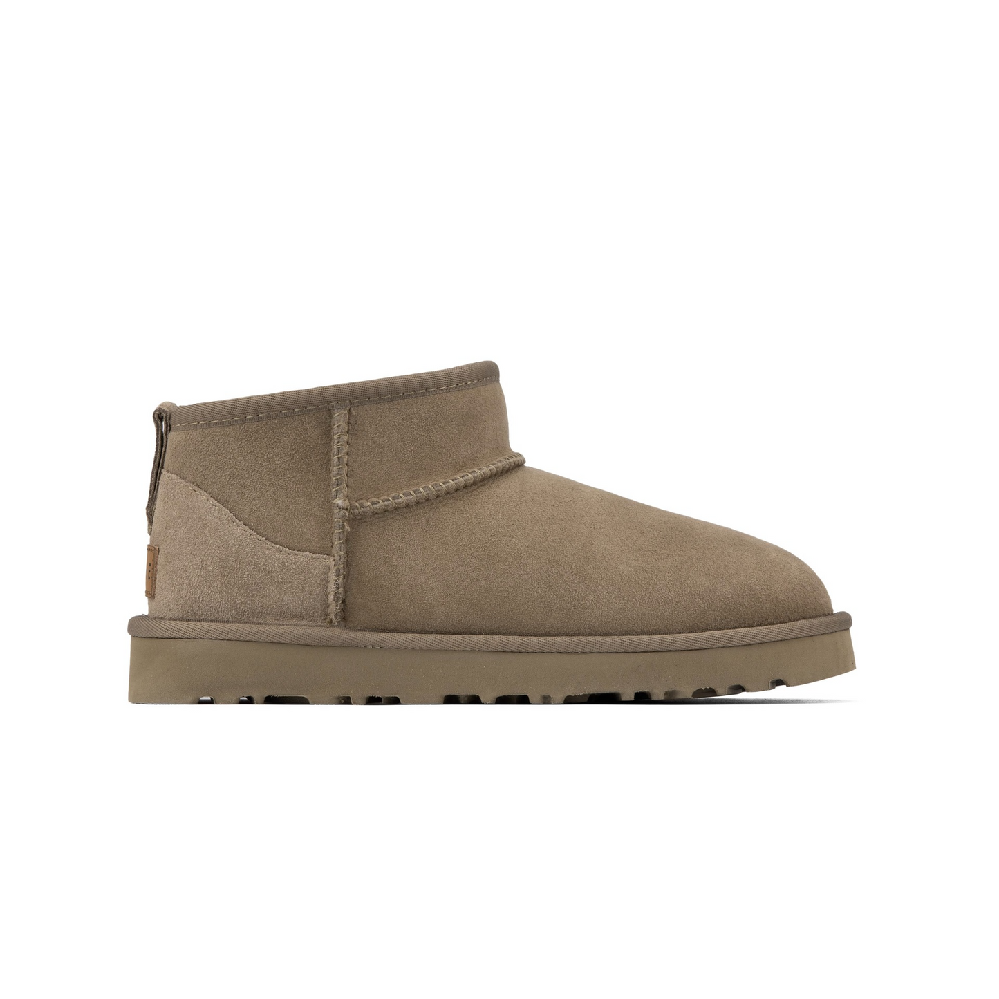 The London Mini Boots