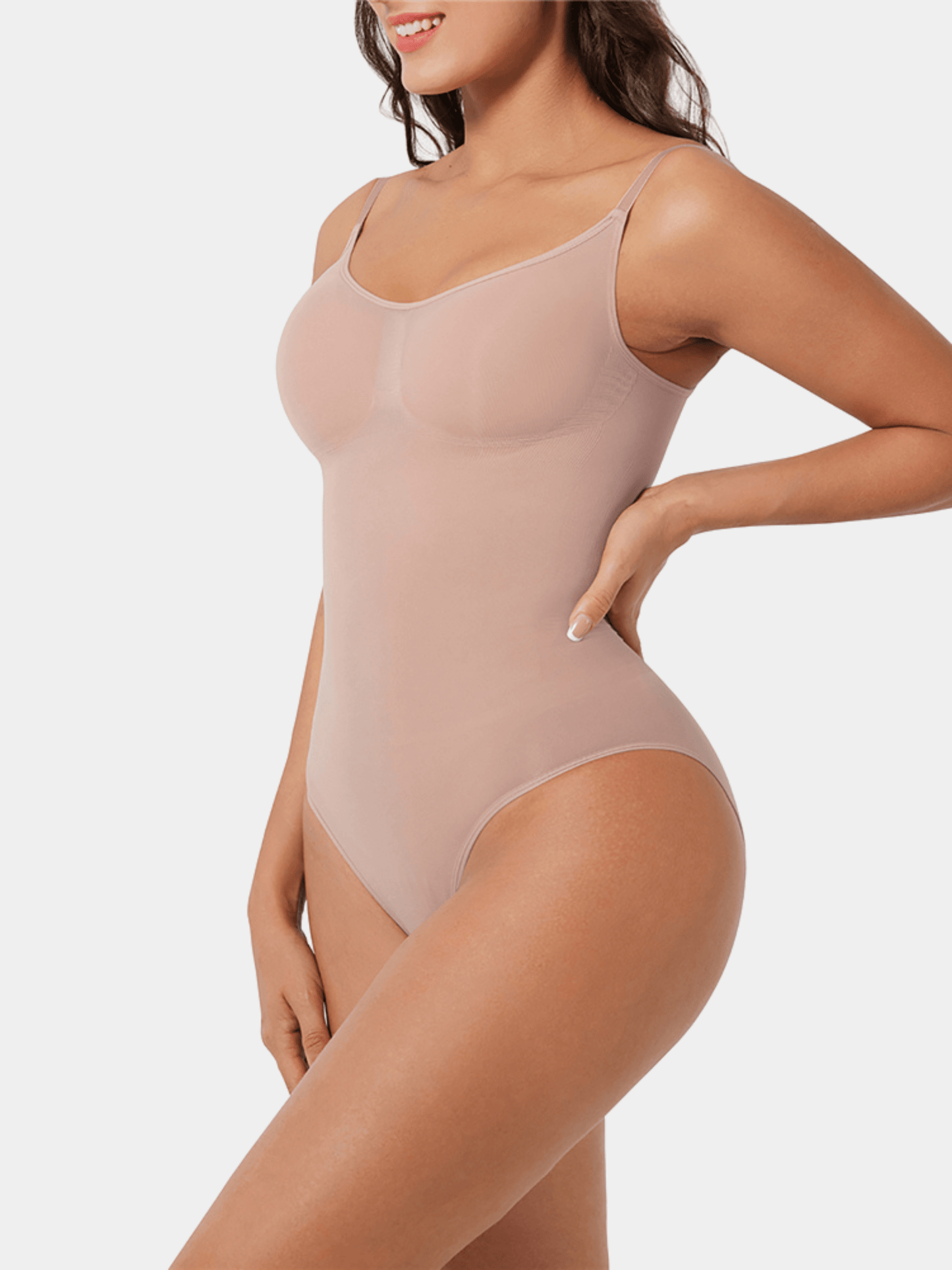 Shapewear Bodysuit 1 + 1 GRATIS