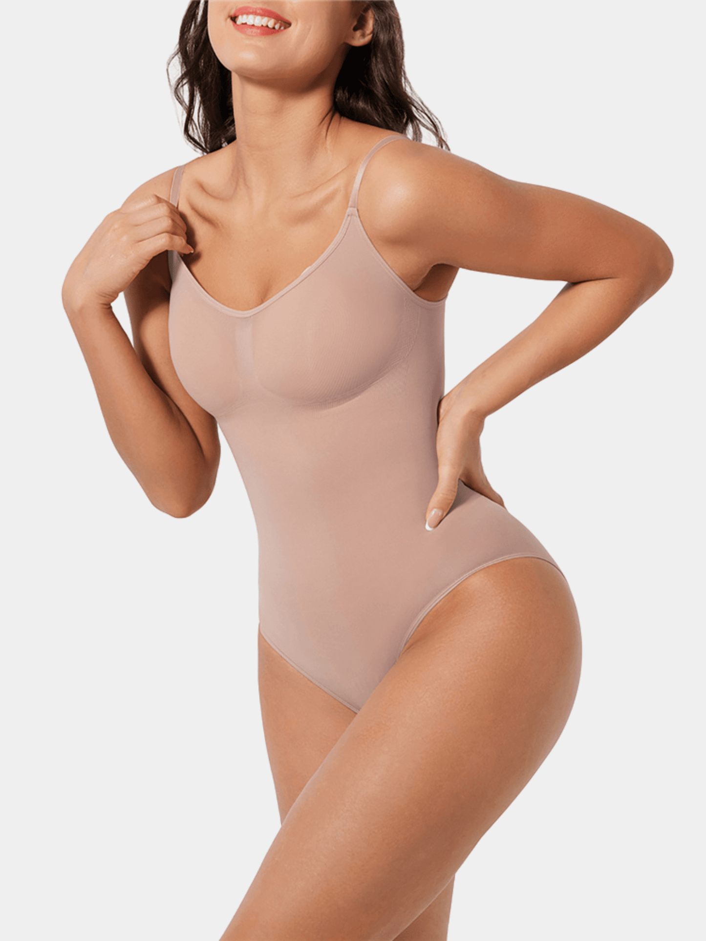 Shapewear Bodysuit 1 + 1 GRATIS