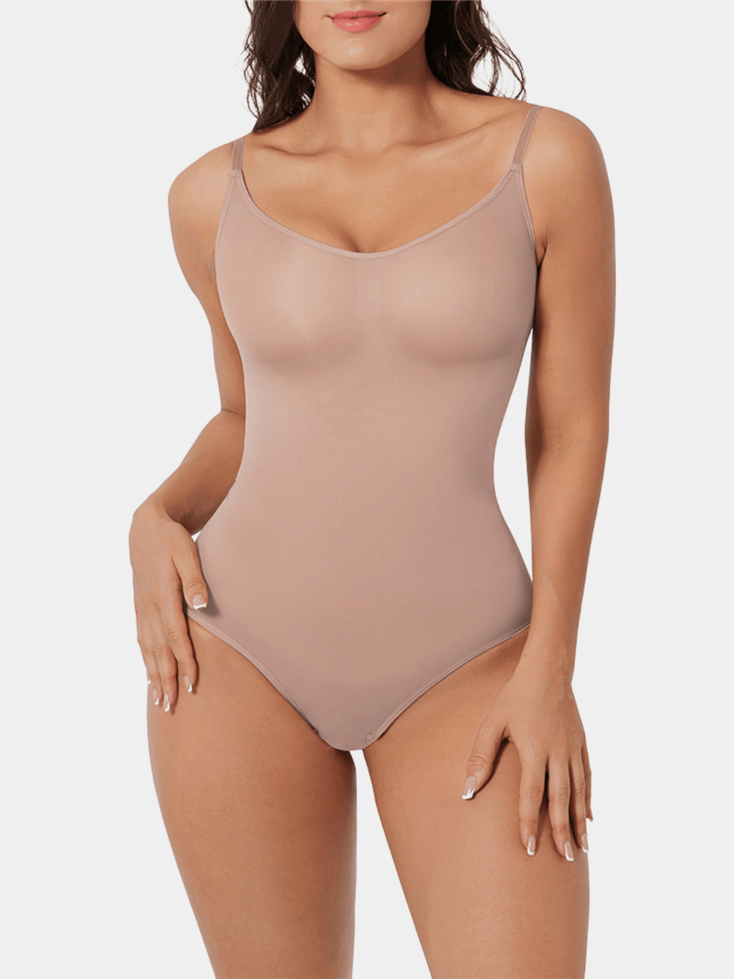 Shapewear Bodysuit 1 + 1 GRATIS