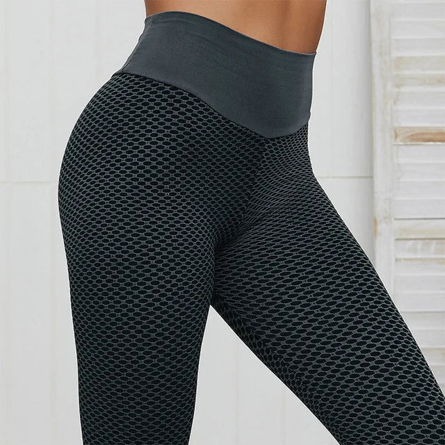 Butt Lifting Leggings
