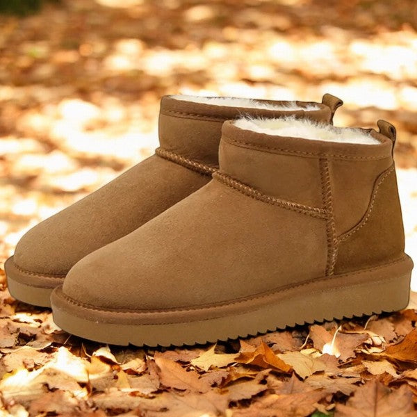 The London Mini Boots