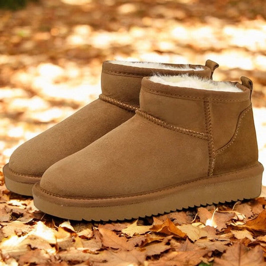 The London Mini Boots