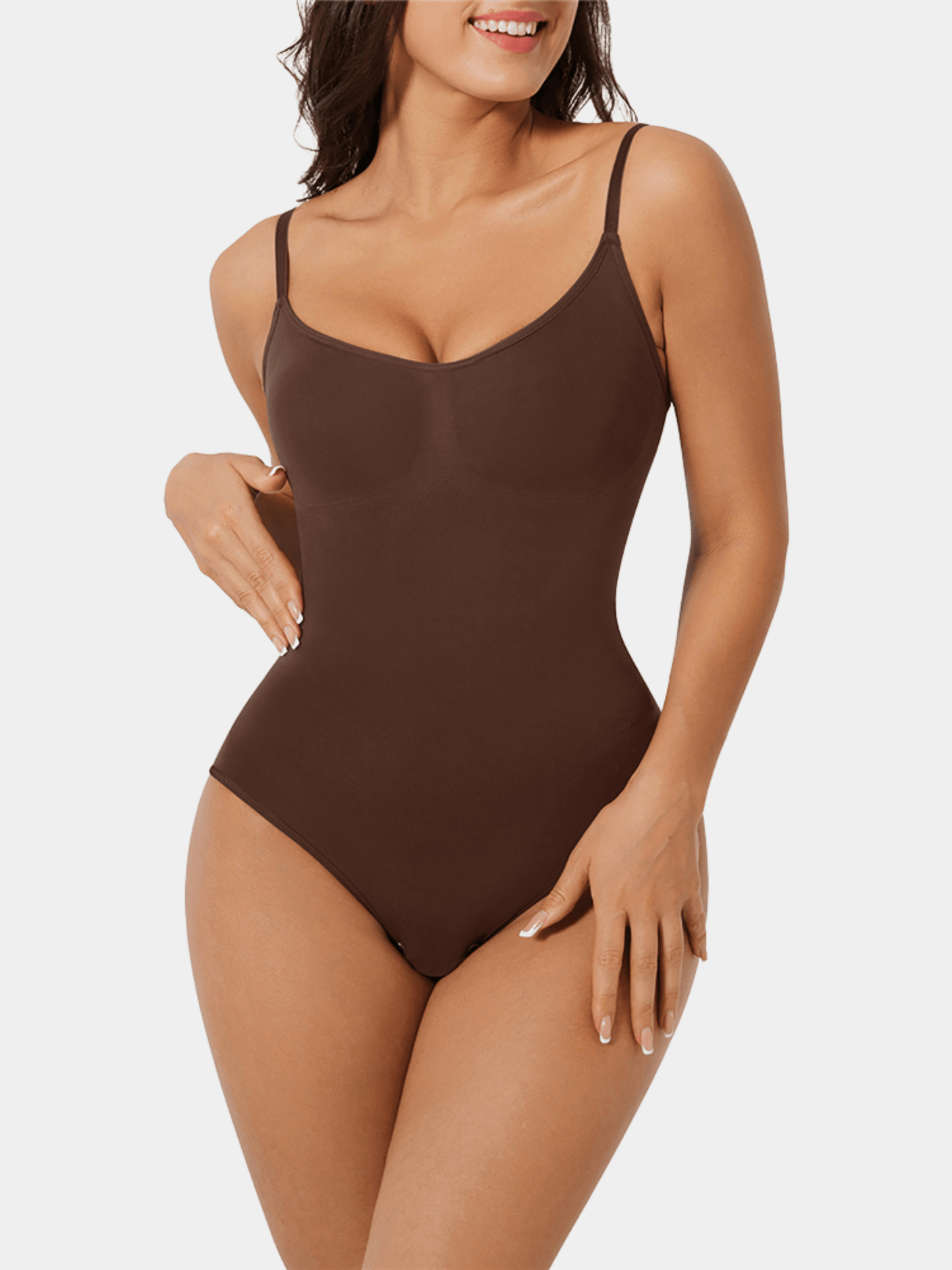 Shapewear Bodysuit 1 + 1 GRATIS