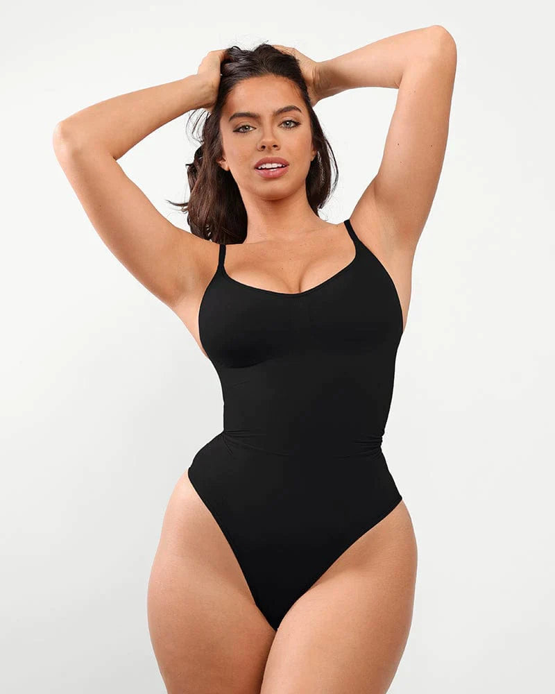 Shapewear Bodysuit 1+1 GRATIS