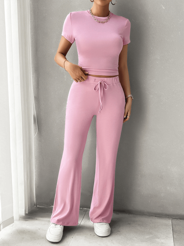 Urban Comfy Outfit