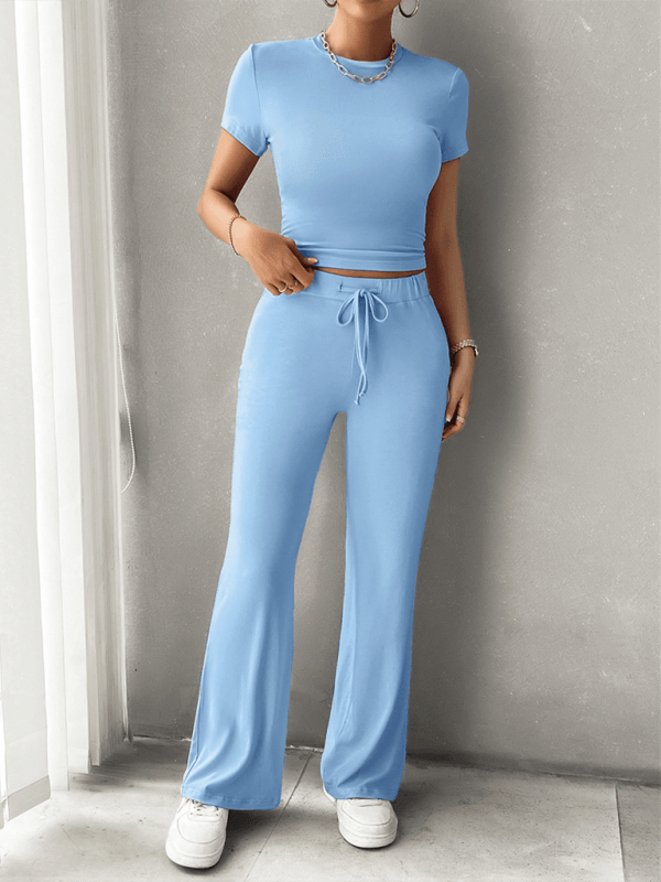 Urban Comfy Outfit