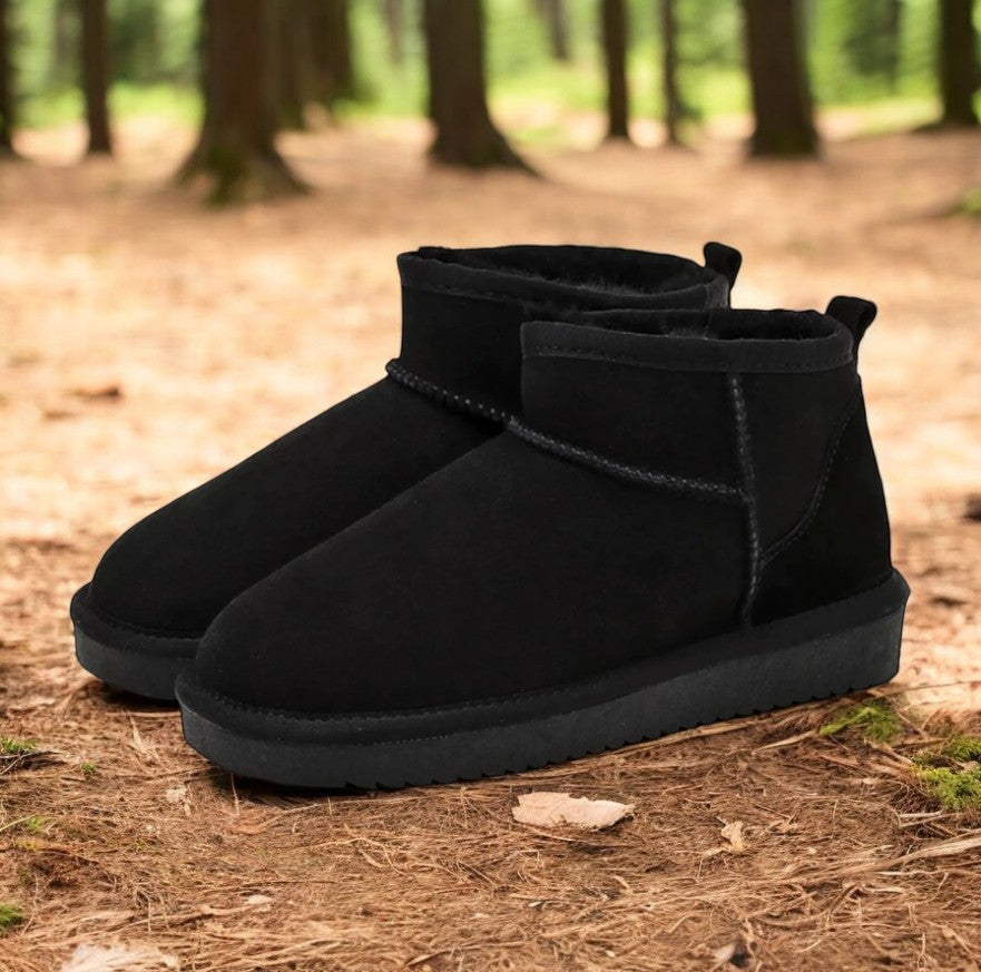 The London Mini Boots