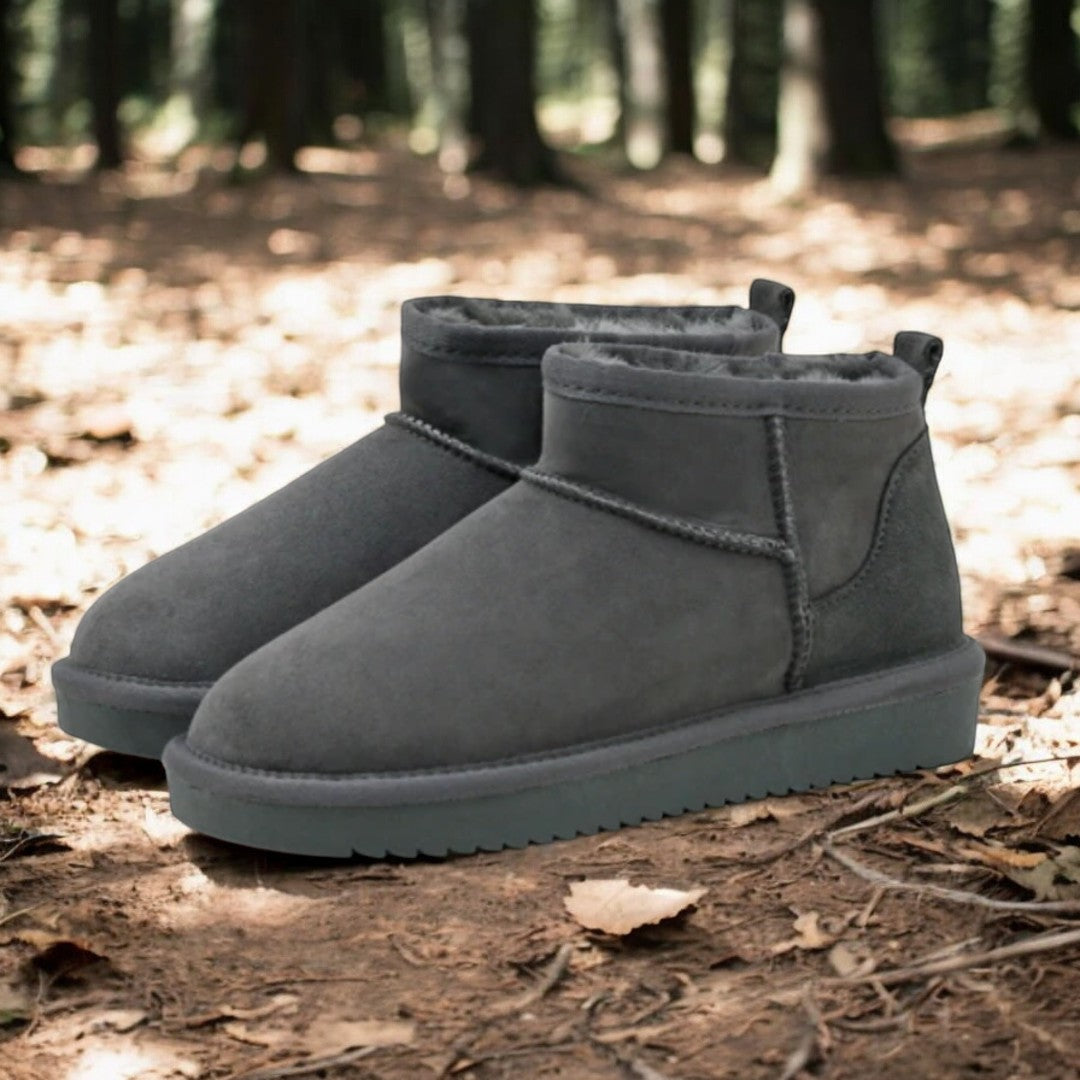 The London Mini Boots